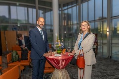 Joeri-and-EU-delegate-at-Cocktail-