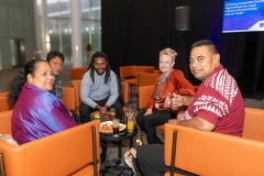 Pacific-Island-Delegates-at-Cocktail-