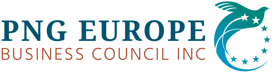 PNG Europe Business Council